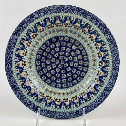 Soup & Pasta Plates